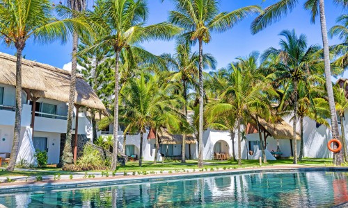 Seasense Boutique Hotel & Spa